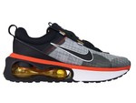 Nike Air Max 2021 DH4245-001 Black/White-Mystic Red