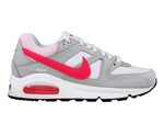 Nike Air Max Command 397690-169 White/Hyper Punch