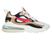 Nike Air Max 270 React CT3428-100 Sail Black/Metallic Red Bronze