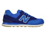 New Balance ML574SEC Navy / Blue