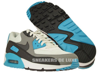 537384-100 Nike Air Max 90 Essential 