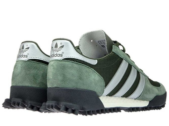 adidas Marathon TR BB6803 Base Green/Night Cargo/Core Black