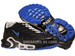 Nike Air Max Plus TN 1 Black/Treasure Blue-University Blue