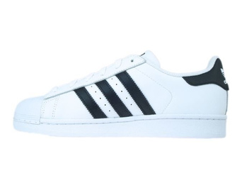 C77154 adidas Superstar Foundation