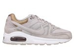 Nike Air Max Command PRM 718896-009 Gamma Grey Htr/Gamma Grey Htr