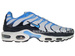 Nike Air Max Plus TN 1 White/Football Blue-Dark Obsidian