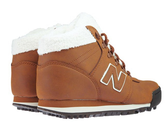 New Balance WL701PKP Brown