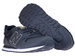 New Balance GW500KGK Black with Gold