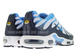 Nike Air Max Plus TN 1 White/Football Blue-Dark Obsidian