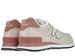 New Balance WL574KSE Sheen Conch Shell with Dark Oxide