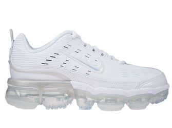 Nike Air VaporMax 360 CK9670-100 White/White-White-Black