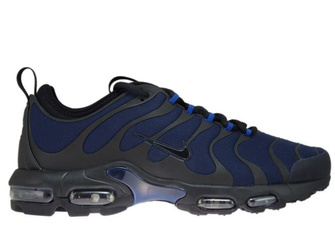 Nike Air Max Plus TN Ultra 898015-404 Obsidian/Black-Gym Blue