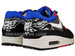 Nike Air Max 1 Black/White-Varsity Red-Varsity Royal 308866-011