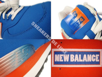 ML574APB New Balance 574 Alpine Pack 