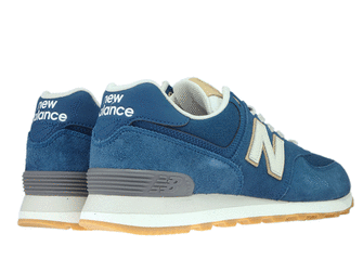 New Balance ML574OUB NORTH SEA WITH MOONBEAM