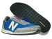 New Balance U410HGB Blue / Grey