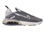 Nike Air Max 2090 CZ1708-001 Medium Grey/White-Cool Grey