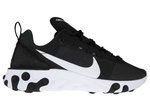 Nike React Element 55 BQ2728-003 Black/White