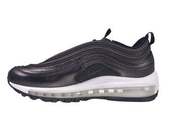 Nike Air Max 97 DX0137-001 Black/Black-White