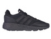 adidas ZX 1K Boost J G58921 Core Black / Core Black / Core Black