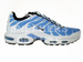 Nike Air Max Plus TN 1 University Blue/Black-White