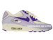 325213-502 Nike Air Max 90 Palest Purple/Pure Purple-Sail