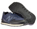 New Balance ML574LHG Navy