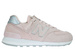 New Balance WL574OPS Sateen Tab