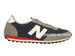 New Balance U410HGN Grey / Navy