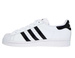 adidas Superstar FU7717 Ftwr White / Core Black / Ftwr White