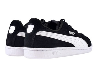 Puma Smash SD 361730 01 Puma Black-Puma White