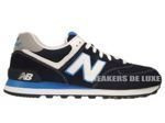 ML574NYW New Balance 574