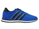 AW4077 adidas NEO Jogger CL Blue/Core Black / Ftwr White