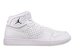 Nike Jordan Access AR3762-100 White/White-Pale Ivory