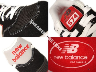 ML574KRW New Balance 574