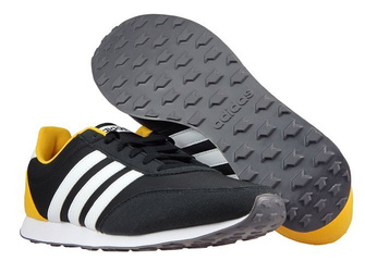 adidas V Racer 2.0 EG9913 Core Black/Ftwr White/Grey Five