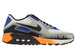 631744-104 Nike Air Max Lunar 90 C3.0 White/Dark Obsidian-Gum Royal-Wolf Grey