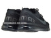 554886-001 Nike Air Max+ 2013 Black/Dark Grey