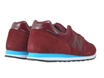 New Balance ML373MP Maroon / Blue