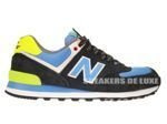 ML574YCN New Balance 574 Yacht Club collection