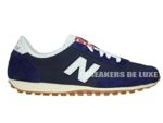 New Balance U410NY Navy/White