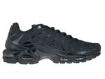 604133-050 Nike Air Max Plus TN 1 Black/Black-Black