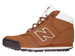 New Balance WL701PKP Brown