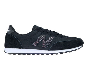 New Balance WL410BL Black