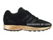 S78977 adidas ZX Flux core black / core black / copper metallic