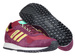 CQ2486 adidas New York Maroon/Collegiate Burgundy/Matte Gold