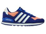 AW4934 adidas neo 10K W Unity Ink F16 / Ftwr White / Sun Glow