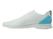 S78965 adidas ZX Flux ADV Smooth Core White/Core White/Blush Blue