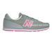 New Balance KD373YPY Grey / Pink