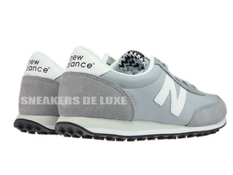 New Balance WL410VID Gray/White